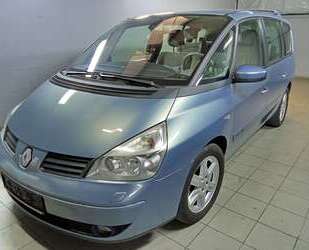 Renault Grand Espace Gebrauchtwagen