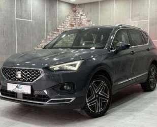 Seat Tarraco Gebrauchtwagen