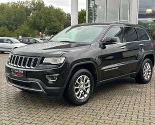 Jeep Grand Cherokee Gebrauchtwagen