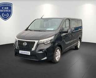 Nissan Primastar Gebrauchtwagen