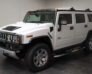 Hummer H2 Gebrauchtwagen