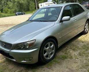 Lexus IS 200 Gebrauchtwagen