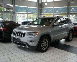 BMW Grand Cherokee 