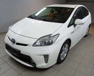 Toyota Prius Gebrauchtwagen