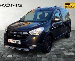 Dacia Dokker Gebrauchtwagen