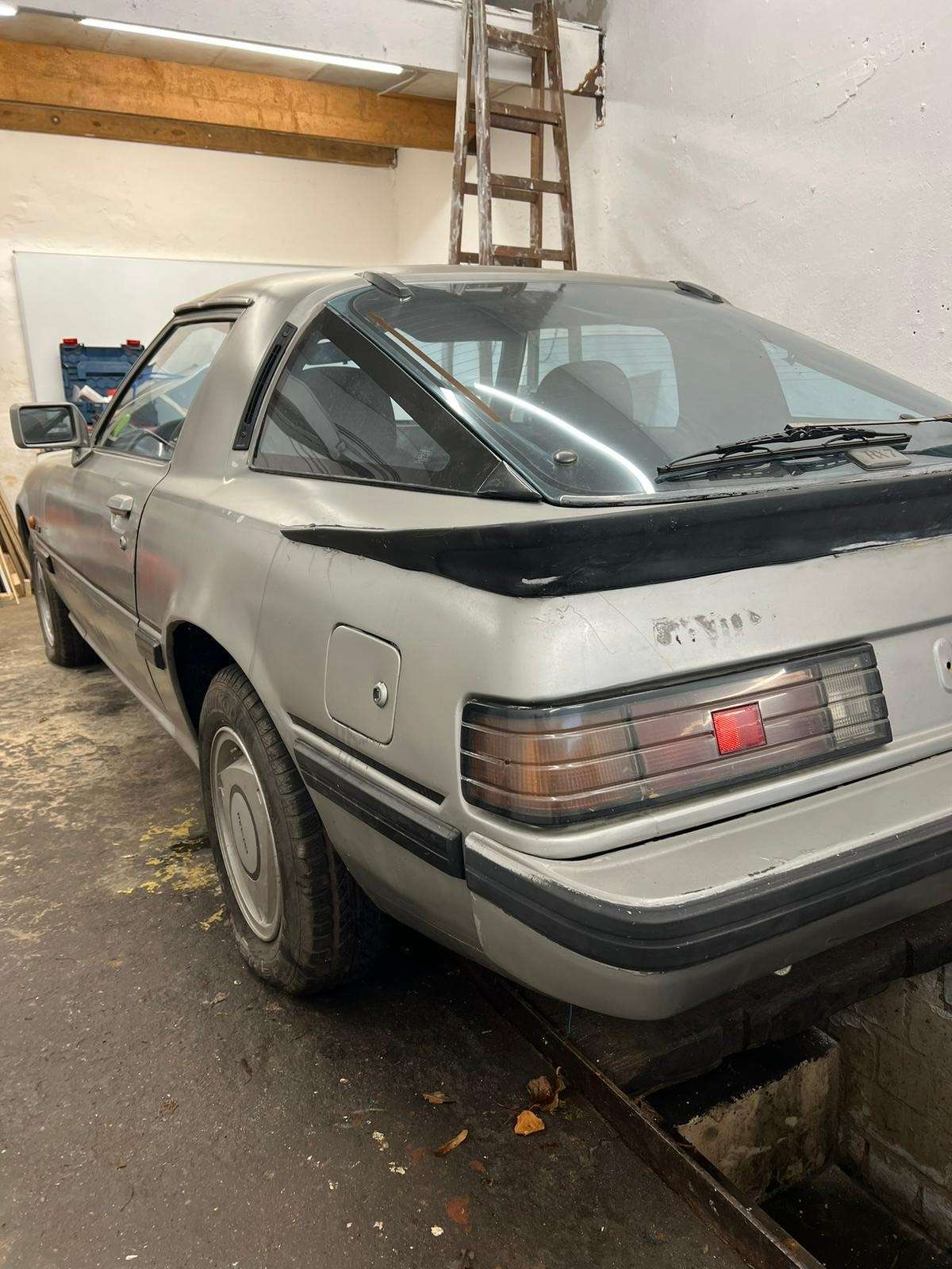 RX-7