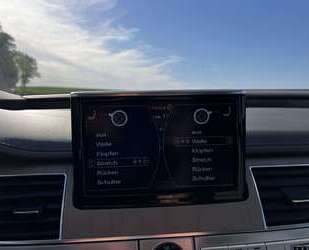 Audi A8 Gebrauchtwagen