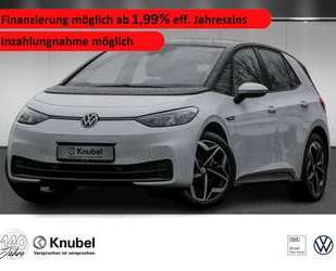 VW ID.3 Gebrauchtwagen