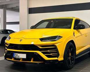 Lamborghini Urus Gebrauchtwagen