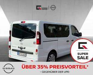 Nissan Primastar Gebrauchtwagen