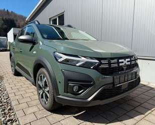 Dacia Sandero Gebrauchtwagen