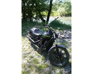 Kawasaki VN 900 Gebrauchtwagen