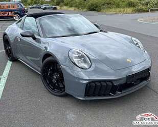 Porsche 992 Gebrauchtwagen