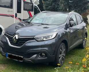 Renault Kadjar Gebrauchtwagen