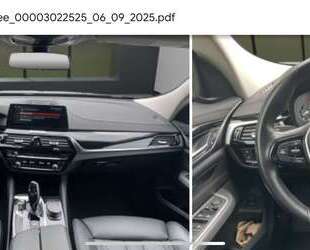 BMW 640 Gebrauchtwagen