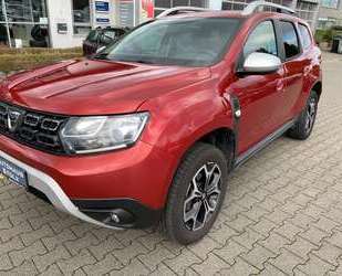Dacia Duster Gebrauchtwagen