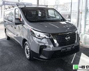 Nissan Primastar Gebrauchtwagen