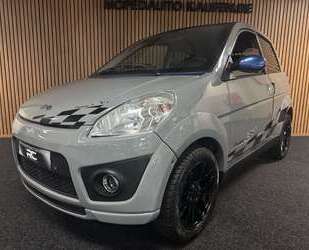Ligier IXO Gebrauchtwagen