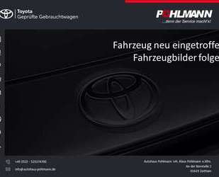 Toyota Verso Gebrauchtwagen