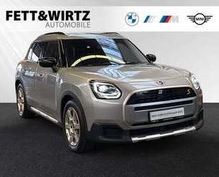Mini Cooper SE Countryman Gebrauchtwagen