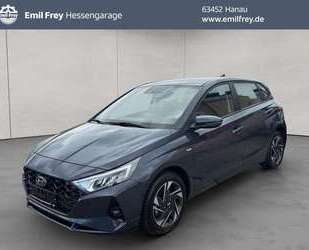 Hyundai i20 Gebrauchtwagen