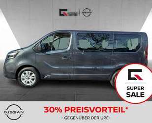 Nissan Primastar Gebrauchtwagen