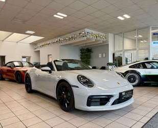 Porsche 992 Gebrauchtwagen