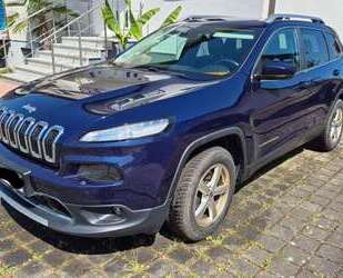 Jeep Cherokee Gebrauchtwagen