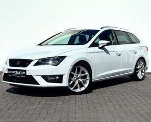 Seat Leon Gebrauchtwagen