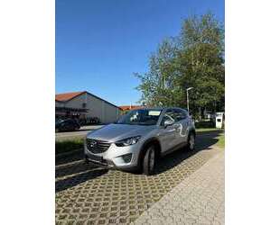 Mazda CX-5 Gebrauchtwagen