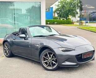 Mazda MX-5 Gebrauchtwagen