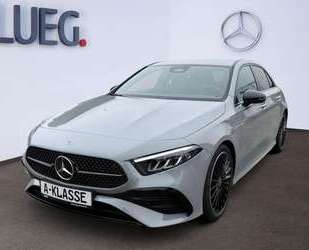 Mercedes-Benz A 200 Gebrauchtwagen