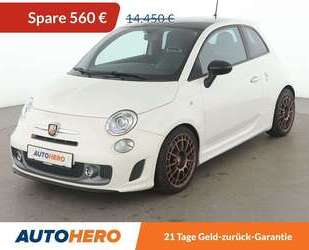 Abarth 595 Gebrauchtwagen