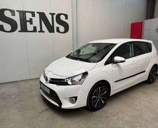 Toyota Verso Gebrauchtwagen
