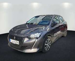 Peugeot 208 Gebrauchtwagen