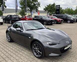 Mazda MX-5 Gebrauchtwagen