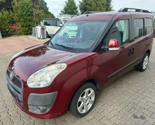 Fiat Doblo Gebrauchtwagen