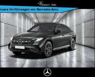 Mercedes-Benz GLC 220 Gebrauchtwagen