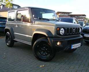 Suzuki Jimny Gebrauchtwagen