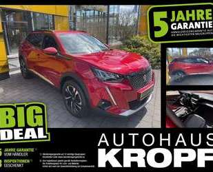 Peugeot 2008 Gebrauchtwagen