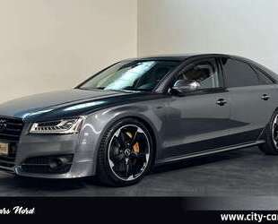 Audi S8 Gebrauchtwagen