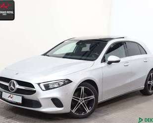 Mercedes-Benz A 200 Gebrauchtwagen
