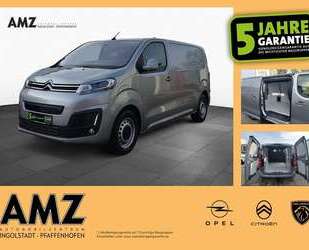 Citroen Jumpy Gebrauchtwagen