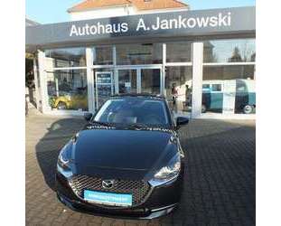 Mazda 2 Gebrauchtwagen