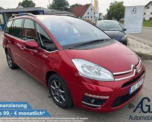 Citroen Grand C4 Picasso Gebrauchtwagen