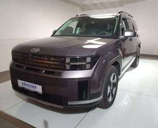 Hyundai SANTA FE Gebrauchtwagen