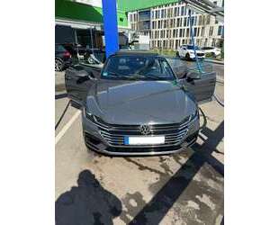 VW Arteon Gebrauchtwagen