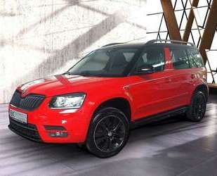 Skoda Yeti Gebrauchtwagen