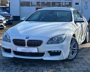 BMW 640 Gebrauchtwagen