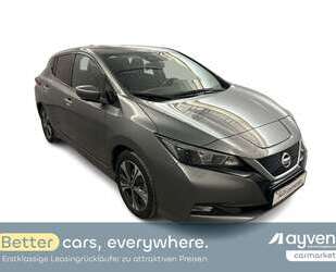 Nissan Leaf Gebrauchtwagen
